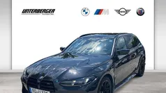 Gebraucht 2024 BMW M3 Competition Edition Kombi | 89.990 € (Fairer Preis)