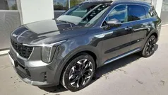 Grau Neu 2025 Kia Sorento 2 SUV | 57.990 € (Fairer Preis)