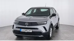 Gebraucht 2024 Opel Mokka Enjoy SUV | 21.970 € (Guter Preis)