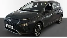 Aurora grey / met Neu 2024 Hyundai Bayon Select SUV | 19.290 € (Fairer Preis)