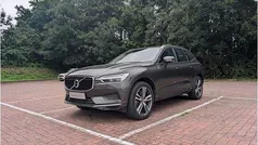 Gebraucht 2018 Volvo XC60 Momentum SUV | 31.990 € (Guter Preis)