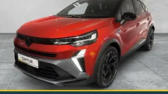 Gebraucht 2025 Renault Captur Esprit Alpine SUV | 30.990 € (Etwas zu teuer)
