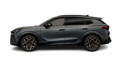 Midnight schwarz meta... Neu 2025 Cupra Terramar SUV | 38.690 € (Fairer Preis)