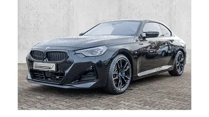 Gebraucht BMW M240 M Sport 374 PS (275 kW) 2025 Coupé
