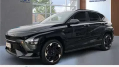 Gebraucht 2024 Hyundai Kona N Line SUV | 38.990 € (Fairer Preis)