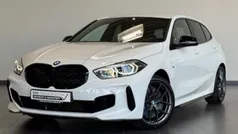 Weiß Gebraucht 2022 BMW M135 M Performance Kleinwagen | 34.288 € (Fairer Preis)