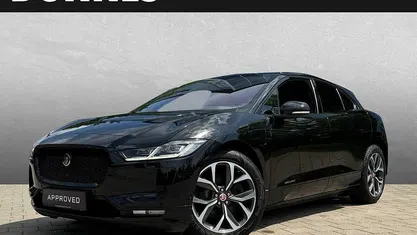 Gebraucht 2019 Jaguar I-Pace SUV | 47.470 €