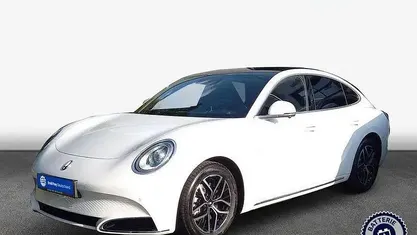 Gebraucht 2025 Ora 07 Limousine | 37.950 € (Fairer Preis)