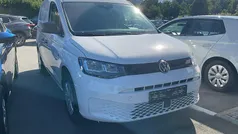 Candy weiß Neu 2025 VW Caddy Van / Kleinbus | 27.445 € (Fairer Preis)