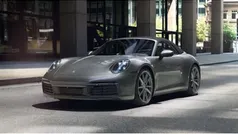 Gebraucht 2024 Porsche 911 Carrera Cabriolet Cabrio | 133.900 € (Fairer Preis)