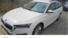 Gebraucht 2022 Skoda Octavia Ambition Kombi | 22.980 € (Fairer Preis)