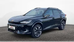 Schwarz Gebraucht 2025 Cupra Formentor SUV | 33.443 € (Guter Preis)