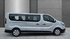 Kometengrau Neu 2025 Renault Trafic Equilibre Van | 41.790 € (Guter Preis)