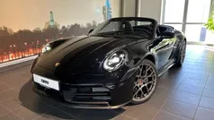 Gebraucht 2025 Porsche 911 Carrera Cabriolet Cabrio | 152.800 €