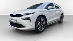 Gebraucht 2025 Skoda Enyaq iV SUV | 42.990 € (Fairer Preis)