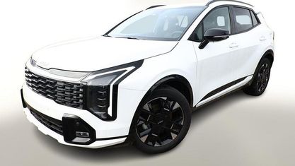 Neu Kia Sportage GT-Line 239 PS (175 kW) 2026 Deluxeweiß metallic SUV