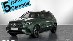 Gebraucht 2025 Mercedes GLE400 AMG SUV | 107.690 €