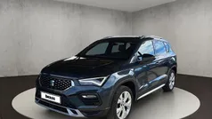 Dark camouflage metallic Gebraucht 2021 Seat Ateca Xperience SUV | 18.550 € (Fairer Preis)