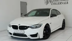 Gebraucht 2015 BMW M4 Performance Coupé | 39.990 €
