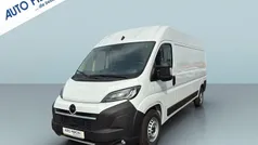 Casablancaweiß Neu 2025 Opel Movano Van | 32.850 € (Guter Preis)