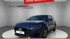 Gebraucht 2025 Hyundai i30 Limousine | 24.630 € (Superpreis)
