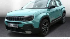 Gebraucht 2023 Jeep Avenger Altitude SUV | 24.890 € (Fairer Preis)