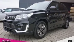Schwarz Gebraucht 2019 Suzuki Vitara Comfort SUV | 15.980 € (Fairer Preis)