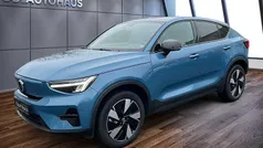 Gebraucht 2024 Volvo C40 Plus SUV | 36.550 € (Fairer Preis)