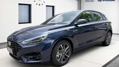 Gebraucht 2025 Hyundai i30 Advantage Kleinwagen | 26.500 € (Guter Preis)