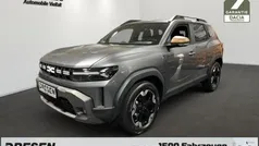 Gebraucht 2025 Dacia Duster Extreme SUV | 26.621 € (Fairer Preis)