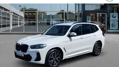 Gebraucht 2024 BMW X3 M Sport SUV | 51.110 € (Guter Preis)
