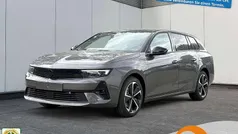 Gebraucht 2025 Opel Astra Limousine | 27.490 € (Fairer Preis)