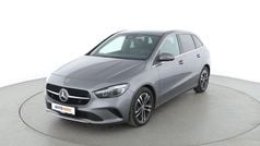 Grau Gebraucht 2023 Mercedes B200 Progressive Van / Kleinbus | 28.550 € (Guter Preis)