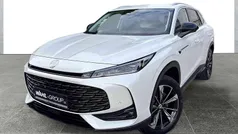 Gebraucht 2025 MG HS SUV | 32.980 € (Fairer Preis)