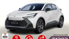 Weiss Neu 2025 Toyota C-HR SUV | 29.688 € (Guter Preis)