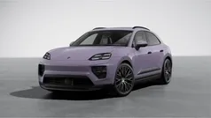 Gebraucht 2022 Porsche Macan SUV | 104.680 €