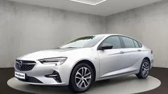 Metallic) (silber Gebraucht 2021 Opel Insignia Sport Limousine | 16.950 € (Guter Preis)