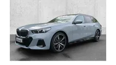Gebraucht 2024 BMW 520 M Sport Kombi | 54.240 € (Superpreis)