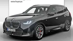 Gebraucht 2025 BMW X3 M Sport SUV | 68.990 € (Fairer Preis)