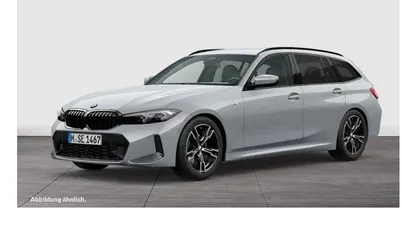 Gebraucht 2024 BMW 320 M Sport Kombi | 39.880 € (Fairer Preis)