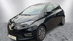 Schwarz Gebraucht 2022 Renault Zoe Iconic Kleinwagen | 17.980 € (Fairer Preis)