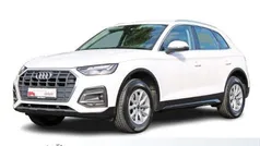Gebraucht 2021 Audi Q5 Design SUV | 32.770 € (Fairer Preis)