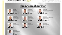 Weiß Gebraucht 2017 Toyota Auris Touring Sports Kombi | 16.488 € (Fairer Preis)