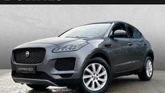 Grau Gebraucht 2018 Jaguar E-Pace S SUV | 24.490 € (Fairer Preis)
