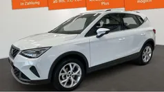 Gebraucht 2024 Seat Arona FR SUV | 23.948 € (Fairer Preis)
