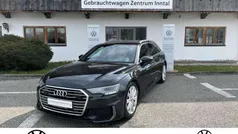 Vesuvgrau Gebraucht 2019 Audi A6 Sport Kombi | 34.490 € (Fairer Preis)