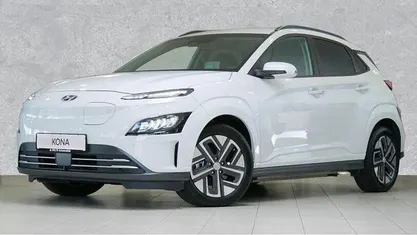 Gebraucht 2021 Hyundai Kona Prime SUV | 24.590 € (Fairer Preis)