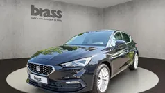 Gebraucht 2021 Seat Leon XCELLENCE Limousine | 16.950 € (Guter Preis)