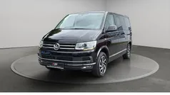 Gebraucht 2018 VW T6 Comfortline Van | 39.890 € (Fairer Preis)