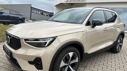 Gebraucht 2024 Volvo XC40 Plus SUV | 36.880 € (Fairer Preis)